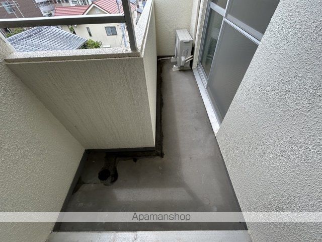 メゾン江波東の内装写真