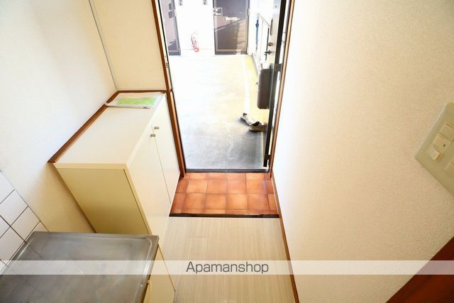 ステラハウスEZの内装写真