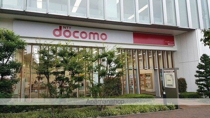 グランシャリオ（河辺）[1K/33.11m2]の周辺8