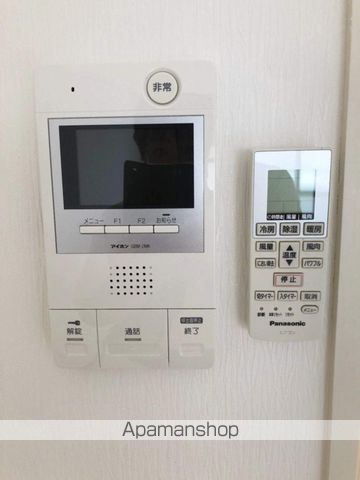 レキシントンスクエア大濠の内装写真