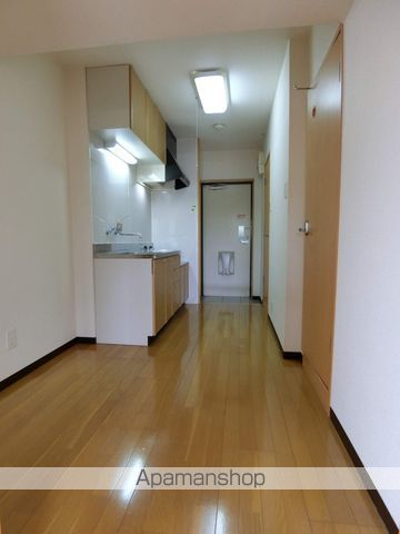 ESTACIONの内装写真