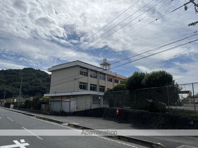 サンシャイン上道の周辺写真