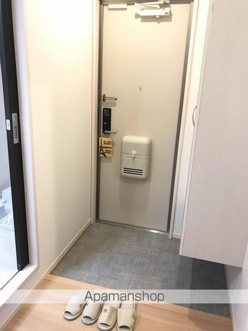 ラヴィベル彦根の内装写真