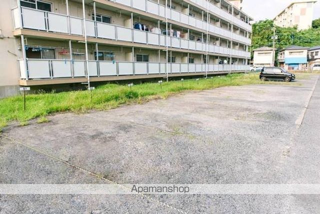 ビレッジハウス則松3号棟のその他写真