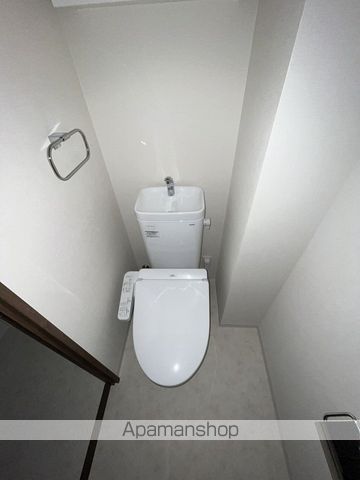 ESーGRANDE大森の内装写真
