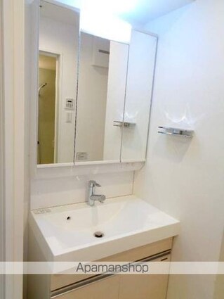 三茶[1K/25.57m2]の洗面所