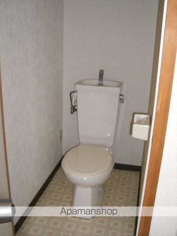 アシオハイツの内装写真