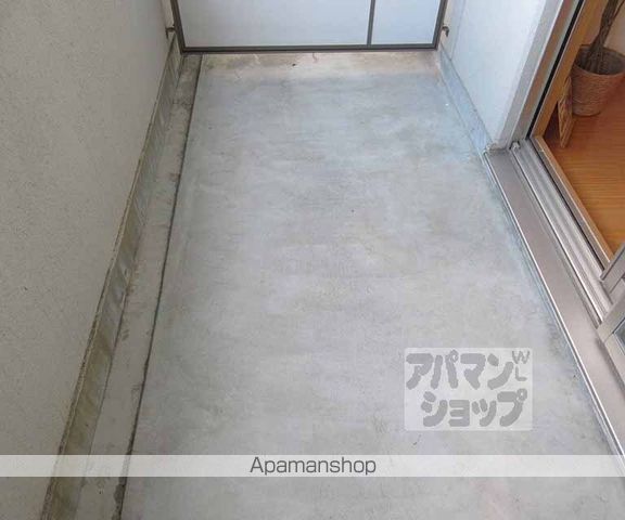 エリーフラッツ京町の内装写真