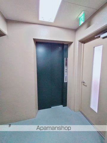 アップルガーデンコート城東のその他写真