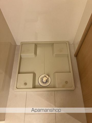 カメリアの内装写真