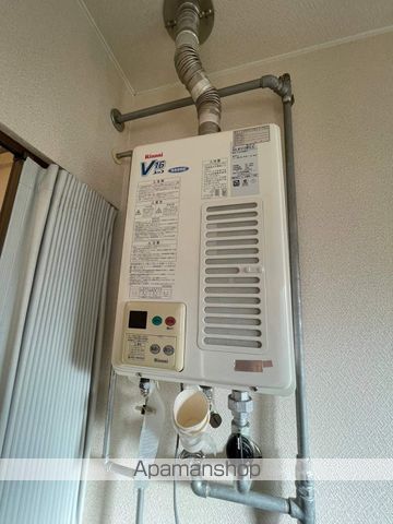 セラクレセントの内装写真