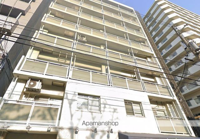 マシャンブル下坂の外観写真