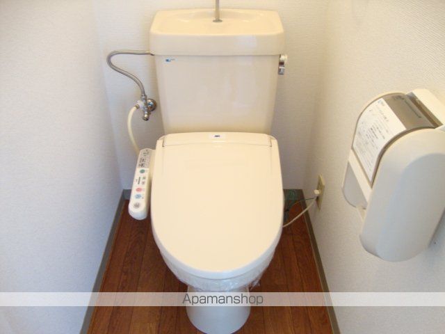 シャトレーンKTの内装写真