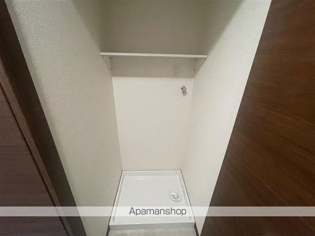 プレジール上吉田A棟の内装写真