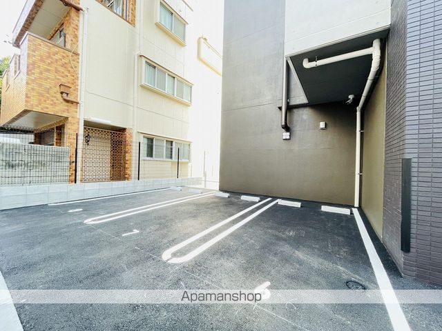 S−RESIDENCE今池ARCANAのその他写真