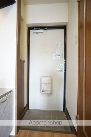 エコパビューの内装写真