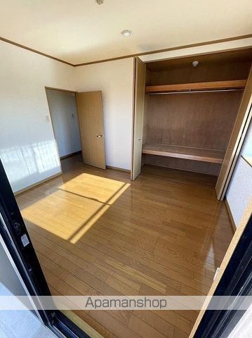 スカイヒル・Kの内装写真