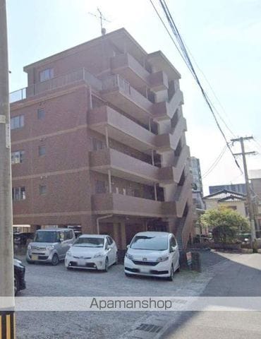 PLAZA K&Hの外観写真