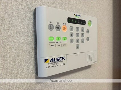 ＮＩＣＯ１[1LDK/30.73m2]のその他設備