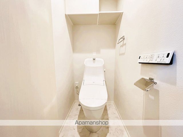 CASAニックスIVの内装写真