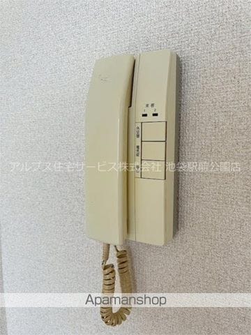 アクトワンの内装写真