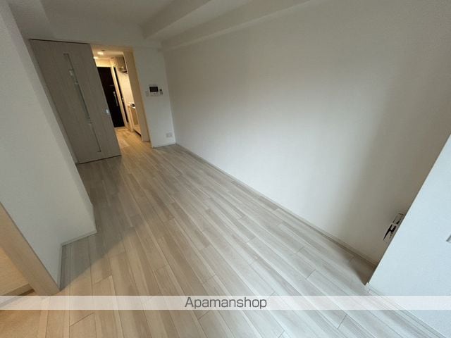 S-RESIDENCE江坂Libleの内装写真