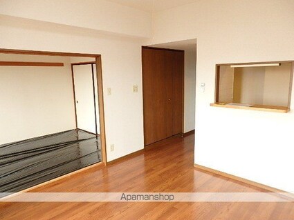 宮城県仙台市宮城野区福田町１丁目[2LDK/56.7m2]の内装1