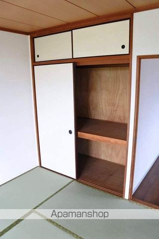 アドバンストラスト26の内装写真