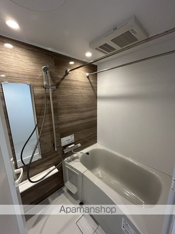 SーRESIDENCE東札幌AZUREの内装写真