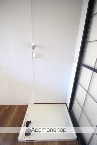 グリーンコーポB棟の内装写真
