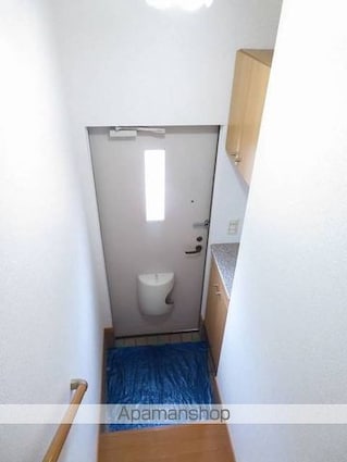 東京都八王子市小宮町[1K/28.8m2]の玄関