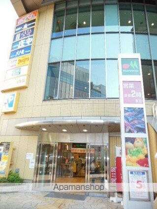 東京都国分寺市南町３丁目[1K/22.8m2]の内装4