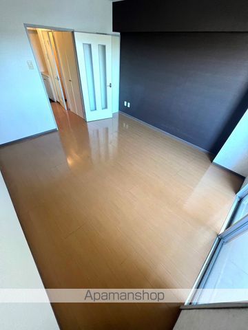 スカイコート宮崎IIの内装写真