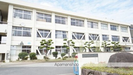 岡山県倉敷市児島上の町４丁目[2LDK/64.8m2]の周辺1