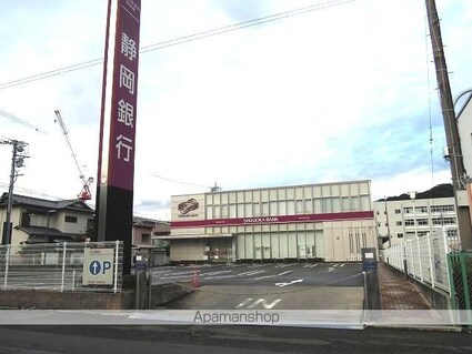 フランベル安東[2LDK/64.51m2]の周辺5