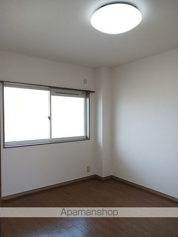 COMOの内装写真