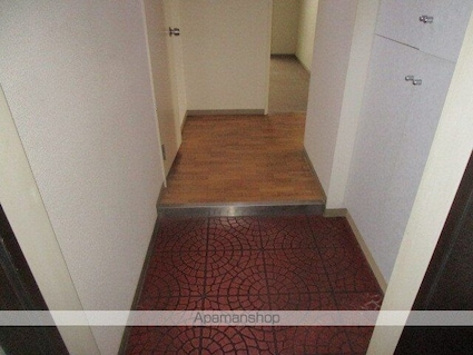 第５山庄ビル[3DK/57.52m2]の内装2