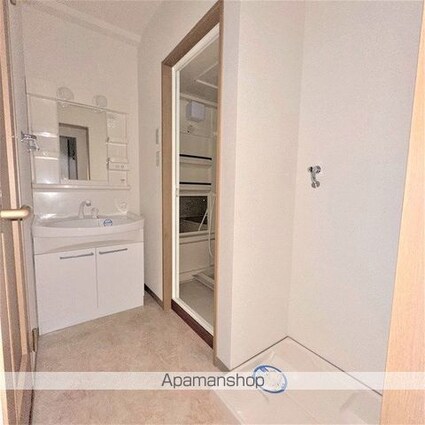 ＦＳ．幅下[1LDK/37.5m2]の内装4