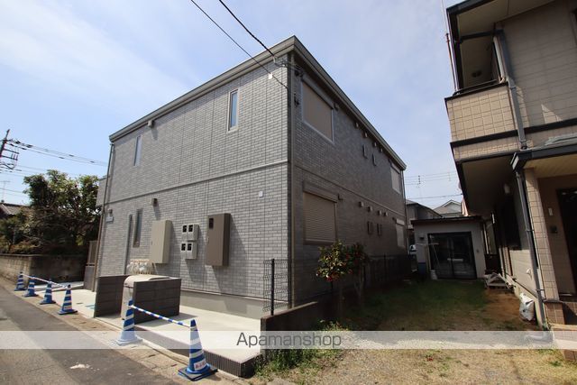 Maison Avenirの外観写真