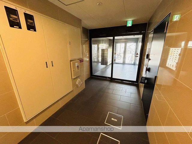 COURT EST都島の内装写真