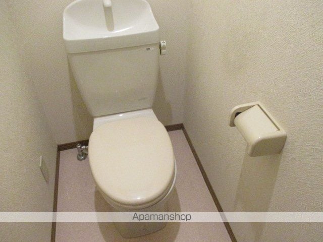 ロイヤルガーデン北屋敷IIの内装写真