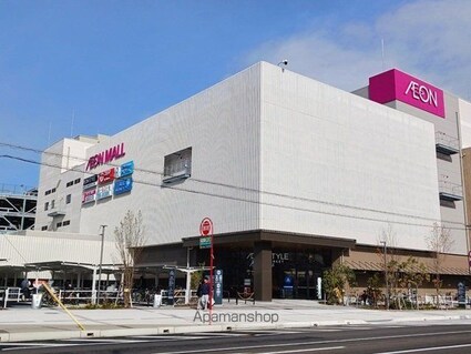 アクティブＺＥＮ[2DK/40.57m2]の周辺6