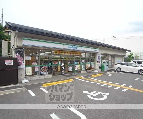 広田アパートの周辺写真
