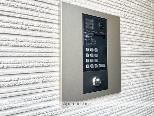 コンフォール新小岩の内装写真
