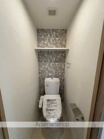 エスリード ザ・イーストレジデンス大阪城の内装写真