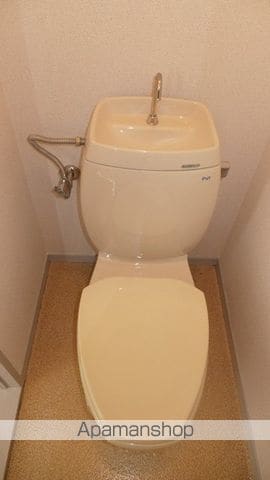 ピアハイツの内装写真
