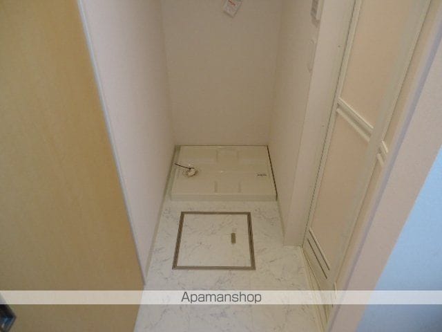 Sunnywell Hayanoの内装写真