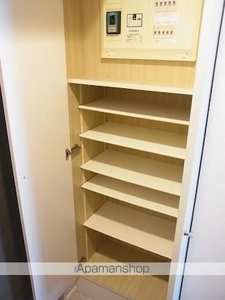 プロスペクト門前仲町[1K/30.46m2]のその他設備3