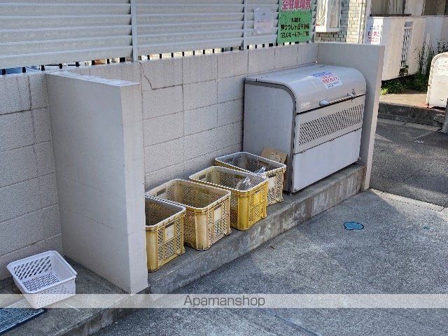 レオネクストファミールつつじヶ丘のその他写真