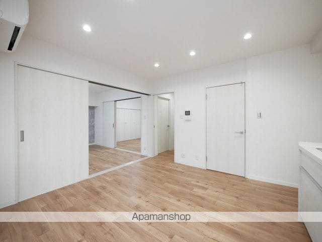 マンションニューエルムの内装写真
